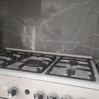 اجاق گاز فر LOFRA|اجاق گاز و لوازم برقی پخت‌وپز|تهران, بوستان ولایت|دیوار