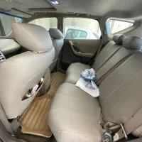 فروش مورانو۲۰۰۸سفارشی|خودرو سواری و وانت|دره شهر, |دیوار