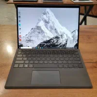 تبلتاقساطی ویندوزی(سرفیس pro 8)Dell latitude 7320|رایانه همراه|مشهد, عامل|دیوار