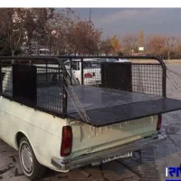 حمل بار وانت داخلی و بیرونی مخصوص مبل