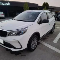 BAC X3 PRO بک ایکس تری پرو|خودرو سواری و وانت|رشت, بلوار گیلان|دیوار