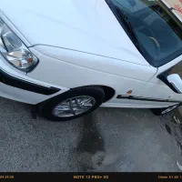 فروش پژو پارس 1400|خودرو سواری و وانت|بانه, |دیوار