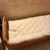 تشک پشمی|رختخواب، بالش، پتو|تهران, شیخ هادی|دیوار