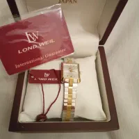 ساعت زنانه لوندویل LOND WEIL|ساعت|تهران, مخصوص|دیوار