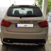 کوییک ۱۴۰۰|خودرو سواری و وانت|خرمآباد, |دیوار