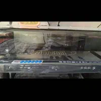 Dvd.   سالم وکم کار