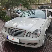 e200مدل ۲۰۰۸|خودرو سواری و وانت|تهران, جهاد|دیوار