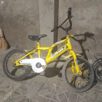دوچرخه ۱۲ و ۱۴