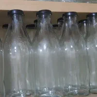 شیشه خالی