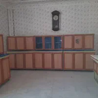 کابینت وهود