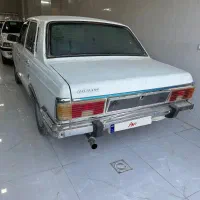 پیکان مدل ۸۳