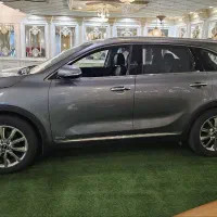 سورنتو درجه یک فوق العاده نو