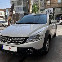 H30 کراس بی رنگ درحد صفر