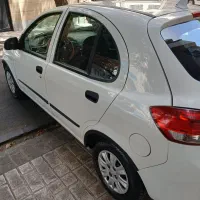 تبا ۲ مدل ۹۸|خودرو سواری و وانت|تهران, نازی‌آباد|دیوار