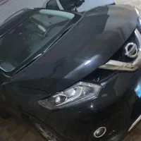 فروش نیسان ایکس تریل مدل 2016