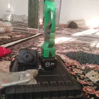 فروش قیچی باغبانی روستیک|ابزارآلات|نقده, |دیوار