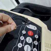 تردمیل پرومستر تایوان اصل حرفه ای و۱۲۰ کیلیویی|تجهیزات ورزشی|تهران, مشیریه|دیوار