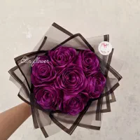 تخفیف گل روبانی و پروانه ای|گل مصنوعی|تبریز, |دیوار