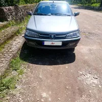 پارس معمولی مدل ۸۶