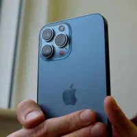 اپل iPhone 13 Pro Max با حافظهٔ ۱۲۸ گیگ در حد صفر