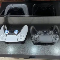 Ps5|کنسول، بازی ویدئویی و آنلاین|تهران, تهران‌نو|دیوار