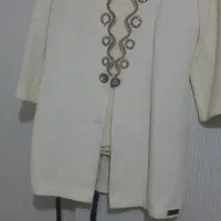 کت ودامن سورمه ای مارک تولیکاوکت وشلوارسایز۴۰|لباس|همدان, |دیوار