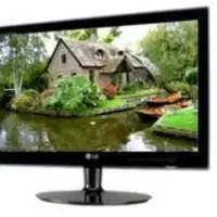 مانیتور ۲۰ اینچ ال جی