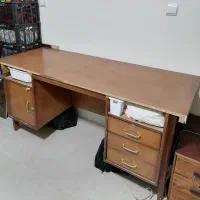 میز تحریر یا کار