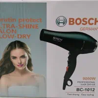 سشوار بوش(نو)