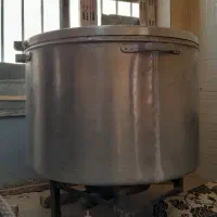 قابلمه سنعتی