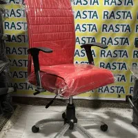 صندلی مدیریت مدل کرکره ای|مبلمان اداری|تهران, یافتآباد|دیوار