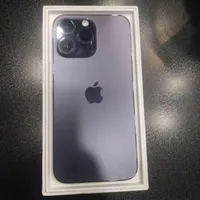 اپل iphone 14 Pro Max با حافظهٔ ۲۵۶ گیگابایت