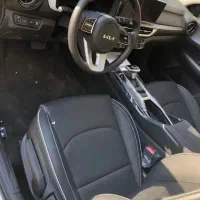 کیا سراتو k3