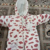 سرهمی زمستانی|کفش و لباس بچه|قم, آذر (نکویی)|دیوار