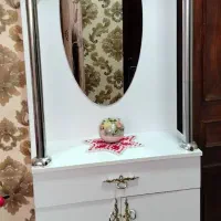 جا کفشی و بوفه و میز tv