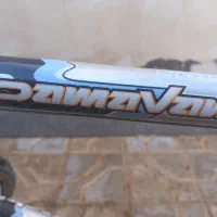 دوچرخه دماوندسالم