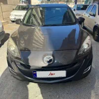 مزدا ۳ مدل ۹۰