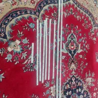 چراغ LEDشاخه ای 12vمهتابی جنس خوب