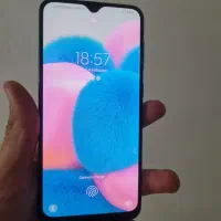 سامسونگ Galaxy A30s آبی 128 گیگ|موبایل|تهران, وردآورد|دیوار