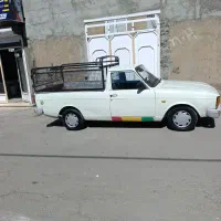 پیکان وانت بنزینی، مدل ۱۳۹۳|خودرو سواری و وانت|اسدآباد, |دیوار