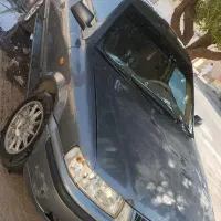 سمند الکس سفارشی