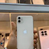 آیفون iphoen 11 normal 128G