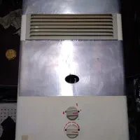 آبگرمکن دیواری سوزان s118