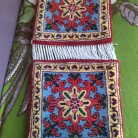 فرش دستبافت هریس