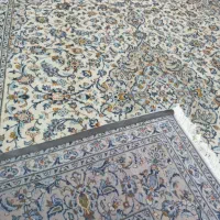 فرش دستباف  ۱۲ متری کاشان|فرش|تهران, شهید رجایی|دیوار