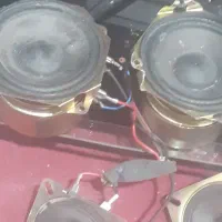 تعدادی باند|سیستم صوتی خانگی|اسلام‌شهر, مطهری|دیوار