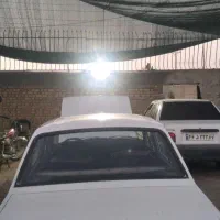 پیکان دوگانه سوز CNG، مدل ۱۳۷۸|خودرو سواری و وانت|اصفهان, براآن شمالی|دیوار