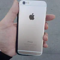 آیفن ۶ کلکسیونی.