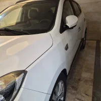 جک s5 مدل ۹۷|خودرو سواری و وانت|اشتهارد, |دیوار