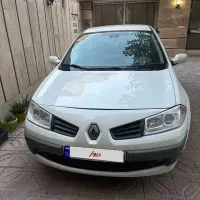 مگان 2000 cc اتومات مدل ۹۰|خودرو سواری و وانت|تهران, آرژانتین|دیوار